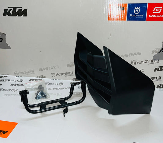 belly pan KTM DUKE 250/390