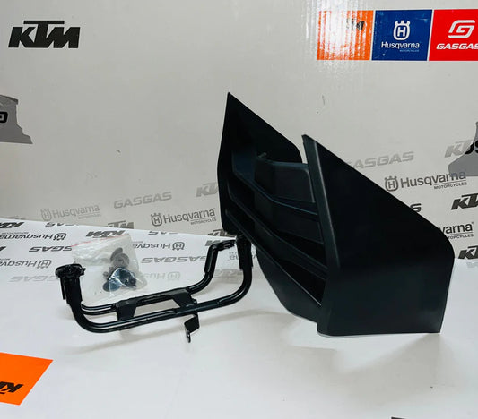 belly pan KTM DUKE 250/390