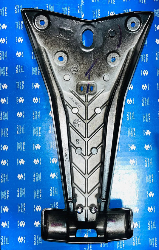 Bajaj Pulsar F250 Tail tidy