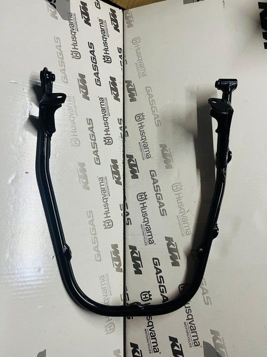 KTM TYRE HUGGER ASSEMBLY
