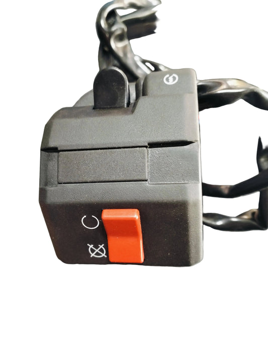 CONTROL SWITCH RIGHT PD401409