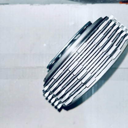 DOMINAR 250/400 SLIPPER CLUTCH ASSEMBLY WITH HOUSING