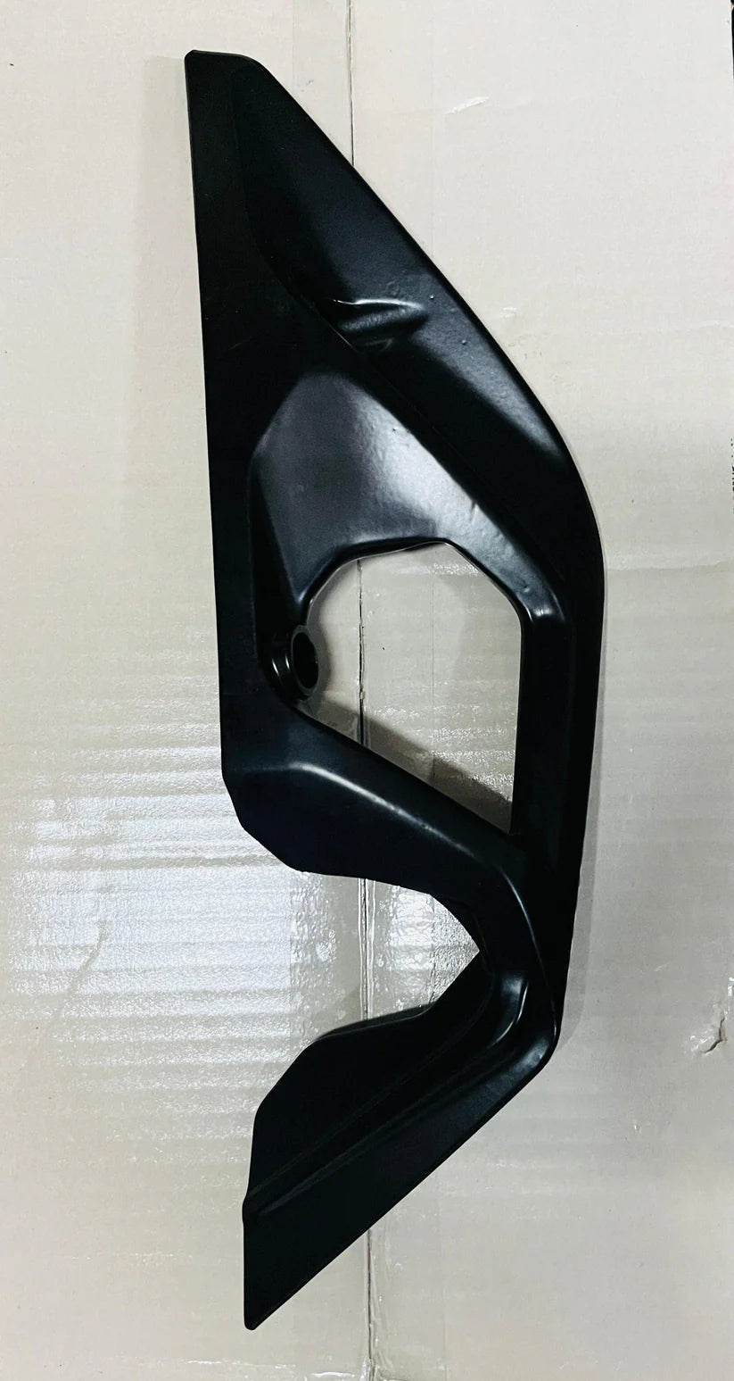 DUKE BS6 GRAB RAILS