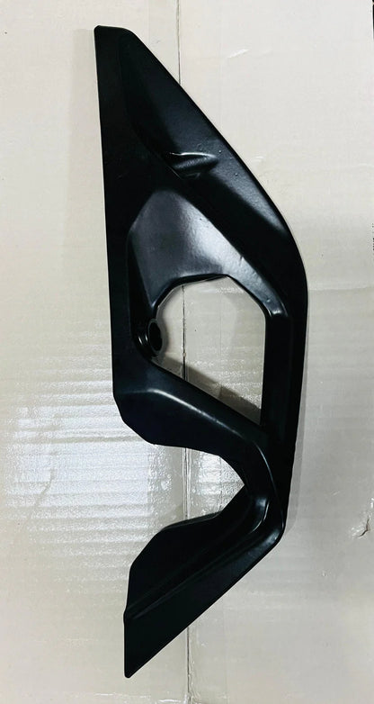DUKE BS6 GRAB RAILS