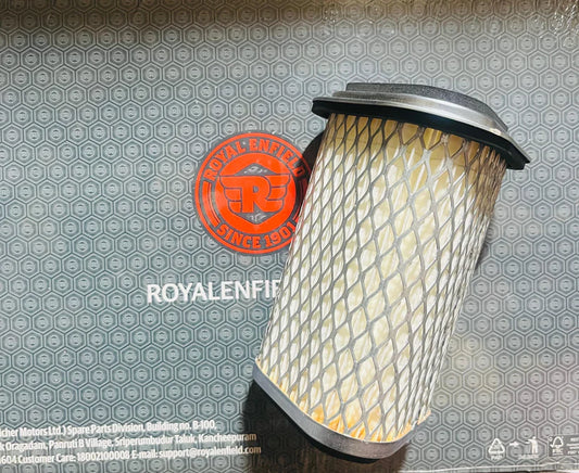 AIR FILTER CONTINENTAL GT 650/ INTERCEPTOR 650