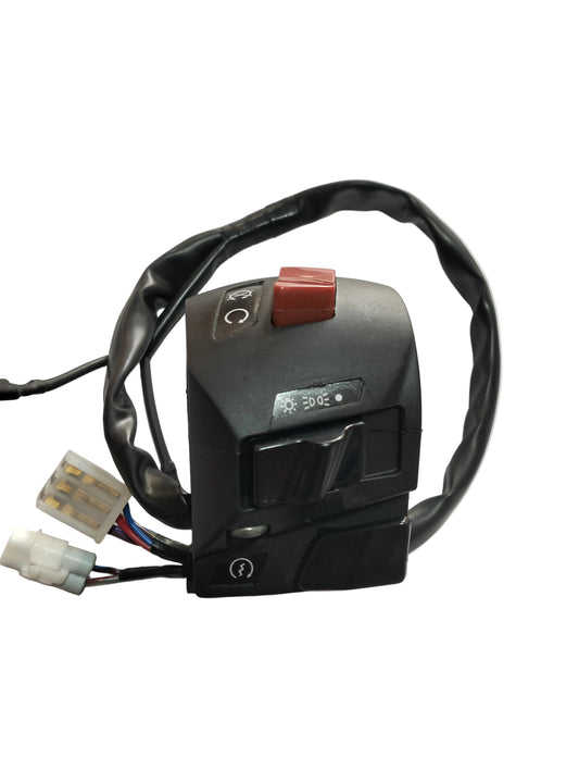Control Switch Right - JF401401 - DOMINAR