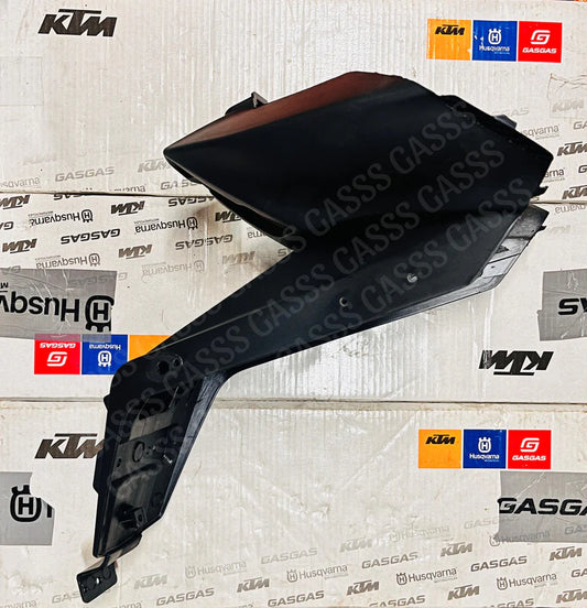 DOMINAR STOCK TAIL TIDY