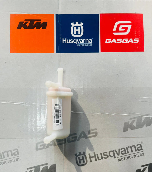 Fuel Filter Duke 200/390 bs3
